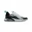 Nike Air Max 27 White Multicolor