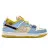 Nike Dunk Low Blue&Yellow