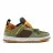 Nike Dunk Low Green&Brown