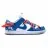 Off-White x Nike Dunk Low Of The Figure