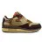 Travis Scott x Nike Air Max 1 - Baroque dark Brown/Lemon Drop-Wheat-Chile Red