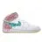 Nike Air Jordan 1 Mid Paint Drip (PS) Ice Cream