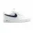 Женские кроссовки Nike Air Force AF-1 Low White-Navy