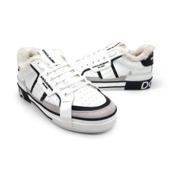 Dolce &amp;amp; Gabbana Milano Winter White