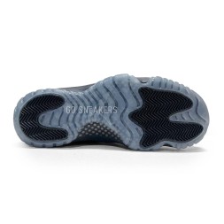 Nike Air Jordan 11 Retro "Cap and Gown"