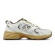 Женские кроссовки New Balance 530 White/Silver/Beige