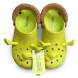 Унисекс сандалии Crocs Classic x DreamWorks Shrek