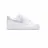 Nike Air Force 1 Low White Grey Gold 