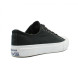 Женские кеды Converse All Star ll Chuck Taylor Low Black-White