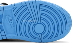 Nike Air Jordan 1 Retro High OG PS 'University Blue'