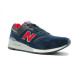 Мужские кроссовки New Balance Huge 997 Navy-Red