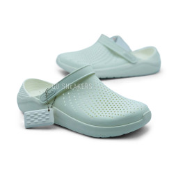 Crocs LiteRide White
