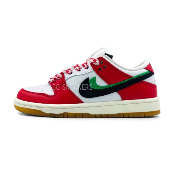Унисекс кроссовки Nike SB Dunk Low Habibi