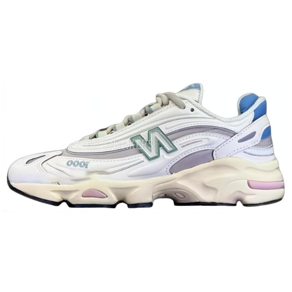 Унисекс кроссовки New Balance 1000 Angora Moonrock