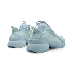 Dior D-Connect White