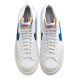Унисекс кроссовки Nike Blazer Mid 77 Vintage Racer Blue