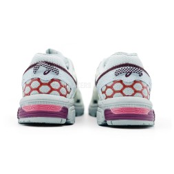 Asics Gelkahana 8 Marathon Running Grey/Beige