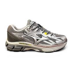 Mizuno Halo Mix Silver