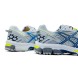 Унисекс кроссовки Asics Gelkahana 8 Marathon Running Grey