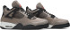 Унисекс кроссовки Nike Air Jordan 4 Retro &amp;#039;Taupe Haze&amp;#039;
