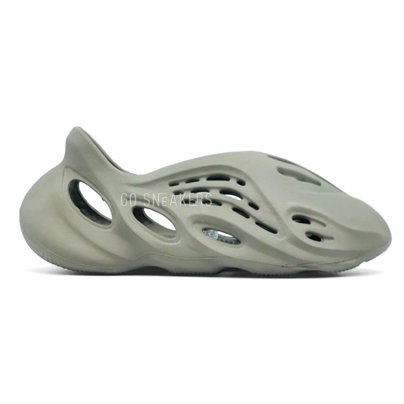 Женские кроссовки для бега Adidas Yeezy Foam Runner Mx Clay Cream