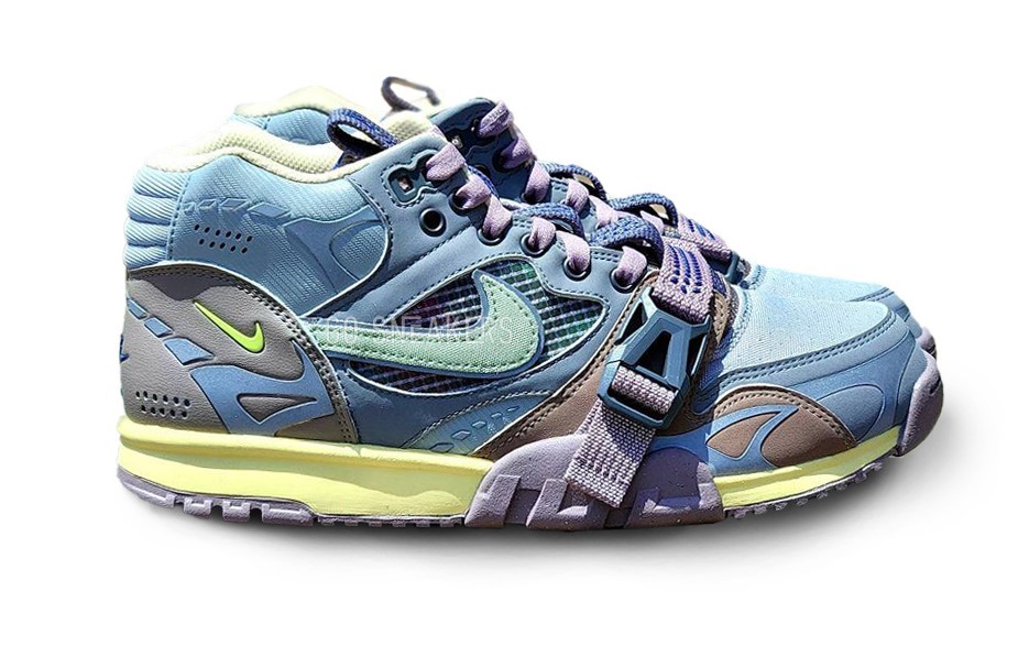 Nike air trainer i clearance