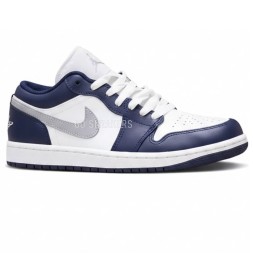 Nike Jordan 1 Low 'Midnight Navy' 2026