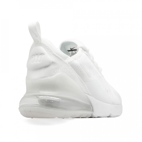 Женские кроссовки Nike Air Max 270 White