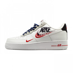Nike Air Force 1 «Script Swoosh»