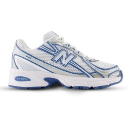 New Balance 740 Ice Blue