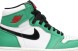 Женские кроссовки Nike Wmns Air Jordan 1 Retro High OG &amp;#039;Lucky Green&amp;#039;
