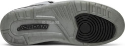 Женские кроссовки Nike Air Jordan 3 Retro 'Wolf Grey'