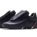 Мужские кроссовки Adidas Raf Simons Antei Full Black
