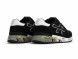 Мужские кроссовки Premiata Mick 483 Black