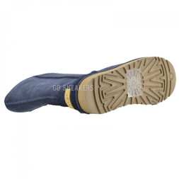 Classic Tall Navy II