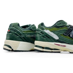 New Balance 1960 Man Green
