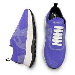 Kiton Patterned Jacquard Purple