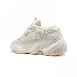 Adidas YEEZY 500 Bone White