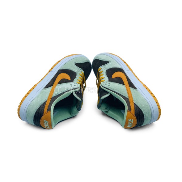 Унисекс кроссовки Nike Dunk SB Low What The P-Rod Emerald