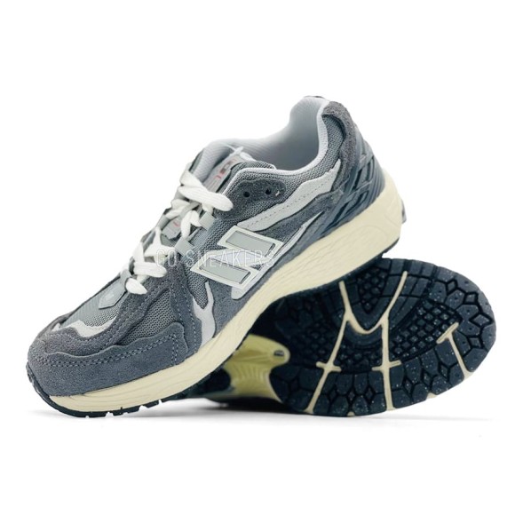 Мужские кроссовки New Balance 1906 Grey Man