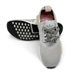 Adidas NMD R1 Boost Grey
