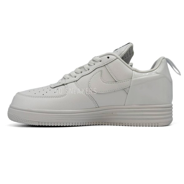 Мужские кроссовки Nike Acronym x Lunar Force 1 &amp;#039;AF100&amp;#039; White