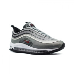 Nike Air Max Ultra 97 Silver Grey