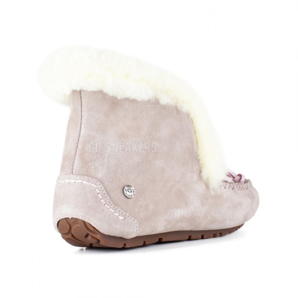 Женские мокасины W Alena Dusk