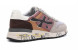 Мужские кроссовки Premiata Mick 483 Pink/Beige