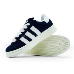Adidas Campus 00 Black/White