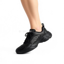 Balenciaga Monday Black