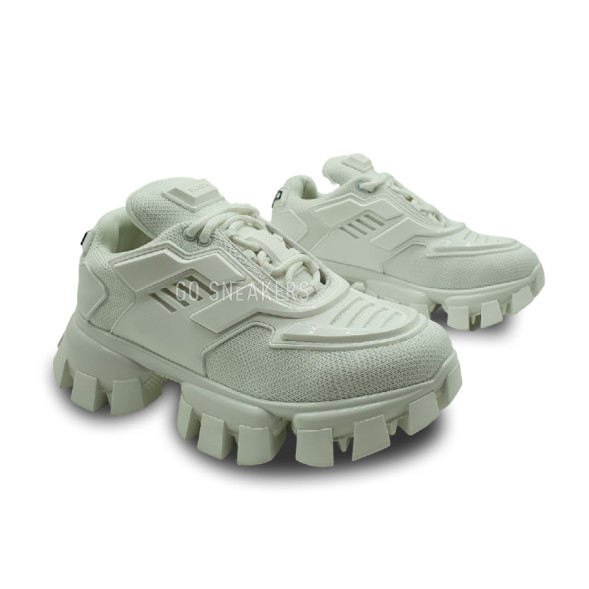 Женские кроссовки Prada Cloudbust Thunder