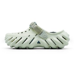 Crocs Echo Clog White