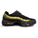 Мужские кроссовки Nike Air Max Plus TN Terrascape Man Black/Gold